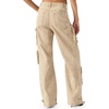 image:imageSteve Madden Womens Duo PantCaf Wash