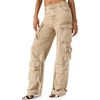 image:imageSteve Madden Womens Duo PantCaf Wash