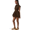 image:imageSteve Madden Womens Dyanne DressDemitasse
