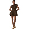 image:imageSteve Madden Womens Dyanne DressDemitasse