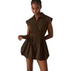 image:imageSteve Madden Womens Dyanne DressDemitasse