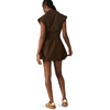 image:imageSteve Madden Womens Dyanne DressDemitasse