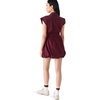 image:imageSteve Madden Womens Dyanne DressWindsor Wine