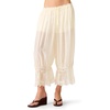 image:imageSteve Madden Womens Easten PantCream