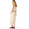 image:imageSteve Madden Womens Easten PantCream