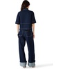 image:imageSteve Madden Womens Eliana TopBijou Blue
