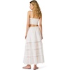 image:imageSteve Madden Womens Elisse SkirtAntique