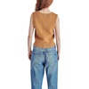 image:imageSteve Madden Womens Ella Sweater VestTann