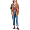 image:imageSteve Madden Womens Ella Sweater VestTann