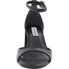 image:imageSteve Madden Womens EllaBlack Leather