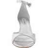 image:imageSteve Madden Womens EllaSilver Leather