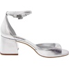 image:imageSteve Madden Womens EllaSilver Leather