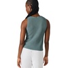 image:imageSteve Madden Womens Ellery SweaterDusty Teal