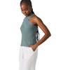 image:imageSteve Madden Womens Ellery SweaterDusty Teal