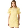 image:imageSteve Madden Womens Elly DressPale Yellow