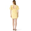 image:imageSteve Madden Womens Elly DressPale Yellow