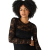 image:imageSteve Madden Womens Elona DressBlack