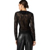 image:imageSteve Madden Womens Elvie TopBlack