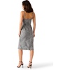 image:imageSteve Madden Womens Embellished Giselle DressFog