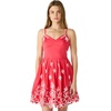 image:imageSteve Madden Womens Emelia DressParadise Pink