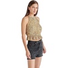 image:imageSteve Madden Womens Emil TopDesert Sand