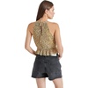 image:imageSteve Madden Womens Emil TopDesert Sand