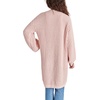 image:imageSteve Madden Womens Emmie CardiganLight Pink