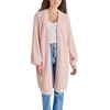 image:imageSteve Madden Womens Emmie CardiganLight Pink
