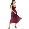 image:imageSteve Madden Womens Estrella DressWine
