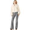 image:imageSteve Madden Womens Evanie CoatCream