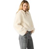 image:imageSteve Madden Womens Evanie CoatCream