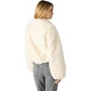 image:imageSteve Madden Womens Evanie CoatCream