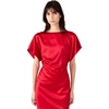 image:imageSteve Madden Womens Everlee DressDark Red