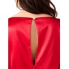 image:imageSteve Madden Womens Everlee DressDark Red