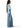 image:imageSteve Madden Womens Eviee Sweater CardiganMulti
