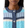 image:imageSteve Madden Womens Eviee Sweater CardiganMulti