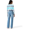image:imageSteve Madden Womens Eviee Sweater CardiganMulti