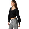 image:imageSteve Madden Womens Evilyn SweaterBlack