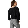 image:imageSteve Madden Womens Evilyn SweaterBlack