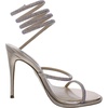 image:imageSteve Madden Womens Exotica Ankle Wrap Stiletto Dress SandalRhinestone