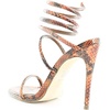 image:imageSteve Madden Womens ExoticaOrange Snake