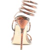 image:imageSteve Madden Womens ExoticaOrange Snake