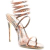 image:imageSteve Madden Womens ExoticaOrange Snake