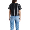 image:imageSteve Madden Womens Ezra TopBlack
