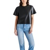 image:imageSteve Madden Womens Ezra TopBlack