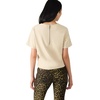image:imageSteve Madden Womens Ezra TopBone