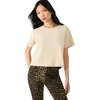 image:imageSteve Madden Womens Ezra TopBone