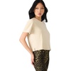 image:imageSteve Madden Womens Ezra TopBone