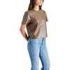 image:imageSteve Madden Womens Ezra TopBrown
