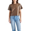 image:imageSteve Madden Womens Ezra TopBrown